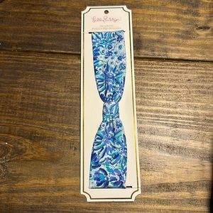 Lilly Pulitzer headband